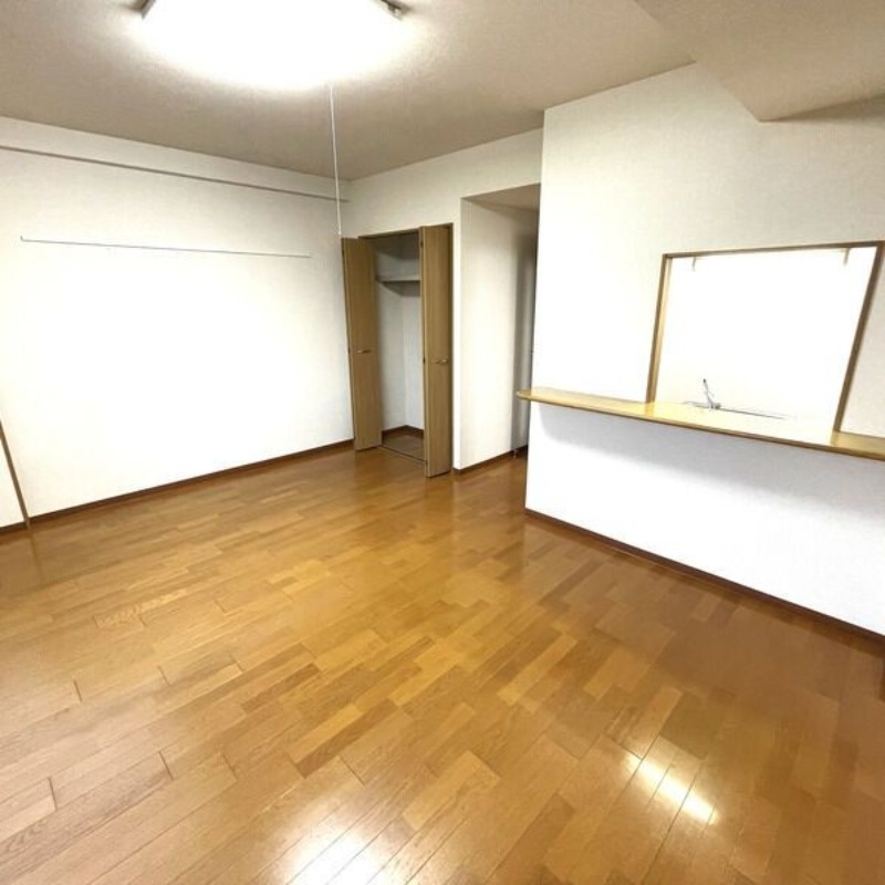 3/16 リビング/ダイニング