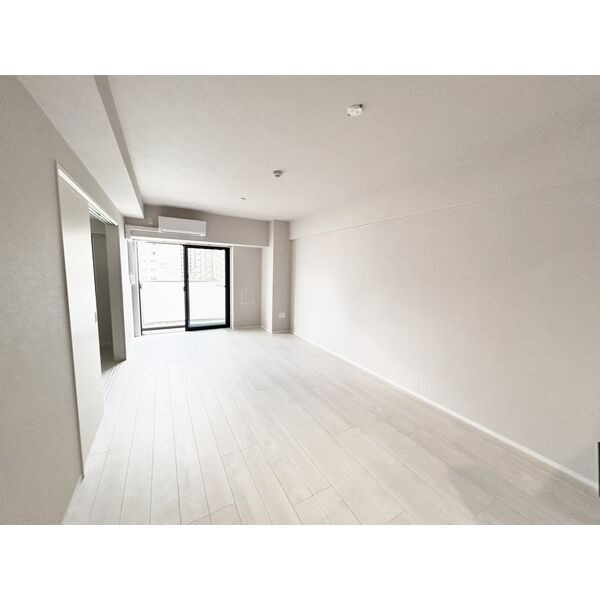 4/22 リビング/ダイニング