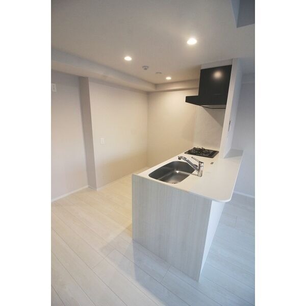 4/21 リビング/ダイニング