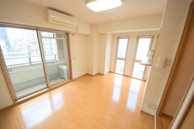 6/30 リビング/ダイニング