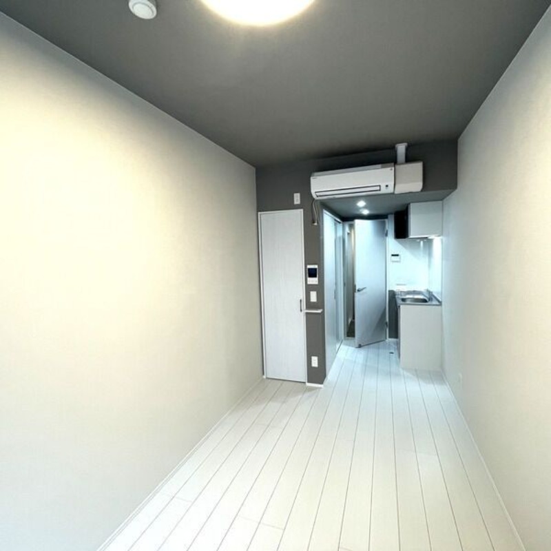 3/18 リビング/ダイニング