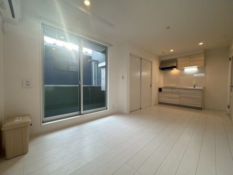 4/23 リビング/ダイニング