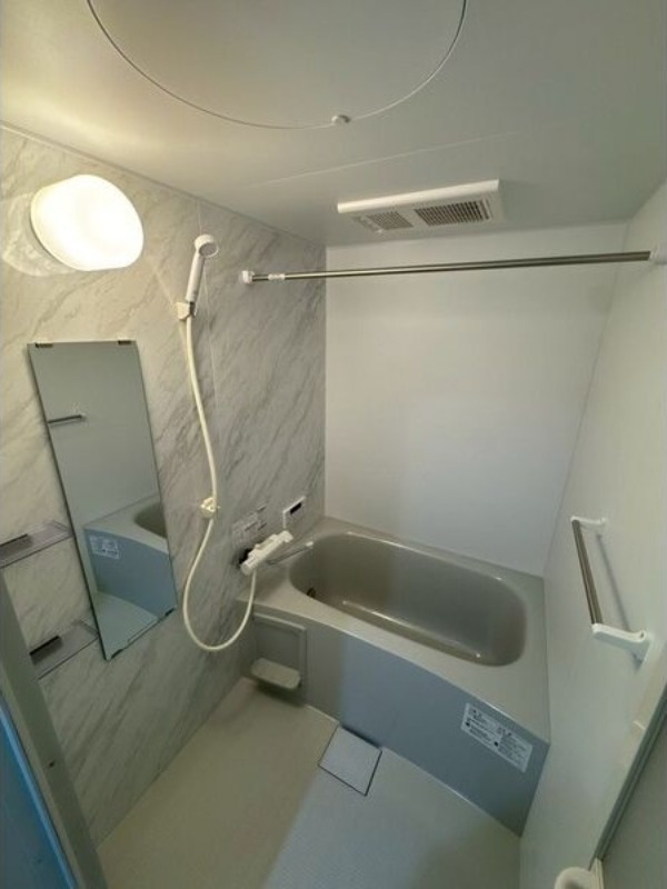 9/23 浴室