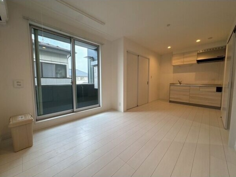 3/22 リビング/ダイニング