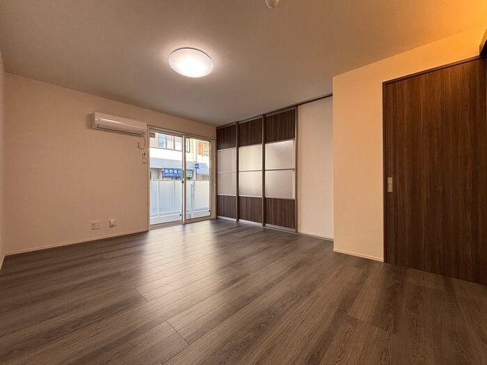 3/23 リビング/ダイニング