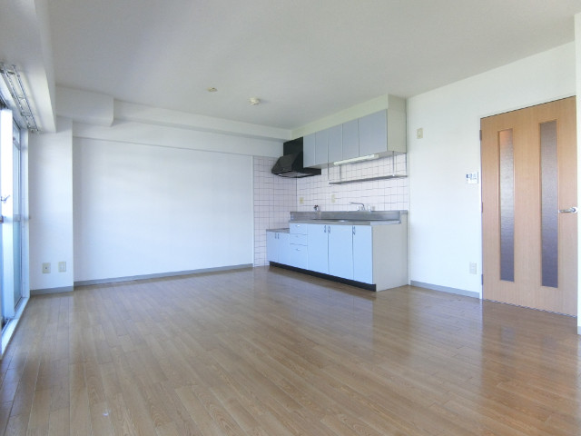 4/30 リビング/ダイニング