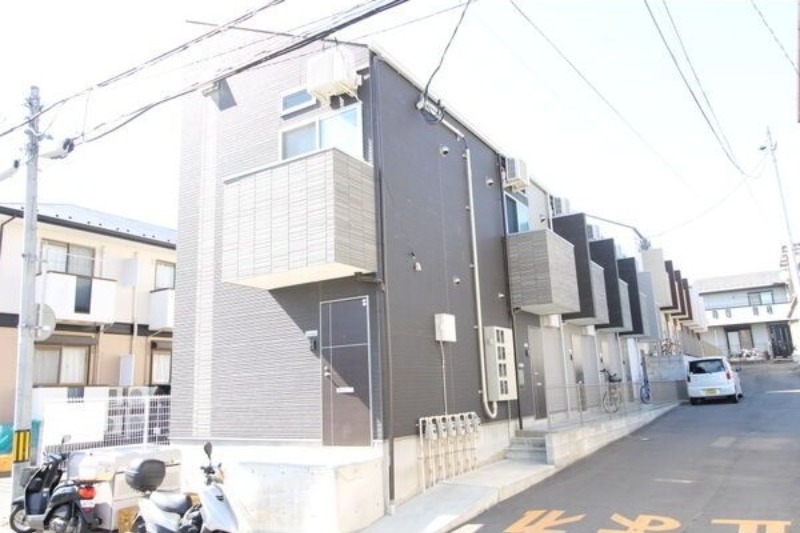 14/20 エントランス