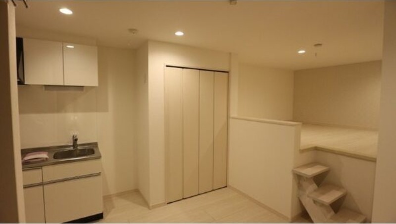 3/18 リビング/ダイニング