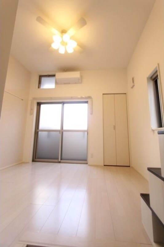 3/19 リビング/ダイニング