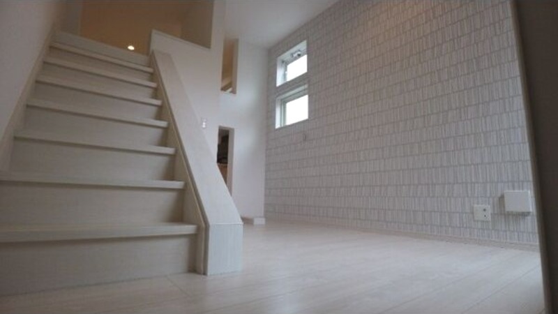 3/17 リビング/ダイニング