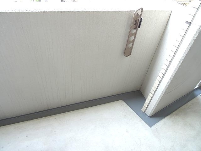 17/30 バルコニー