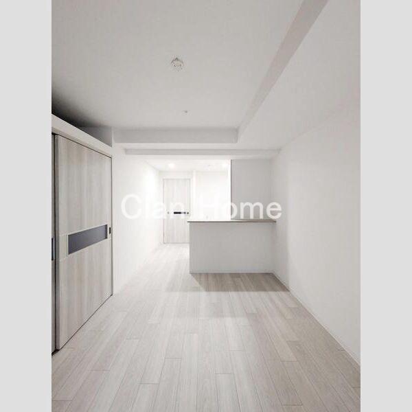 3/17 リビング/ダイニング