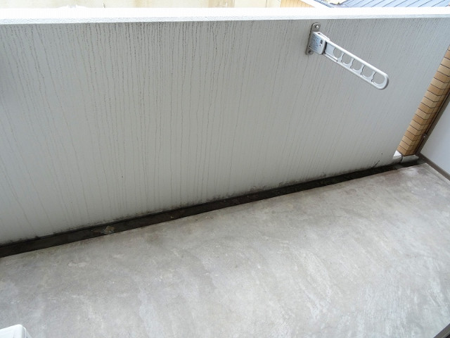 17/30 バルコニー