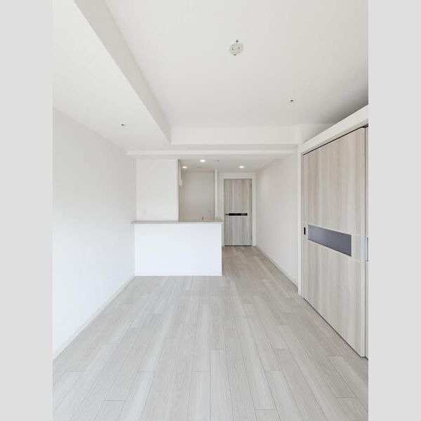 3/17 リビング/ダイニング