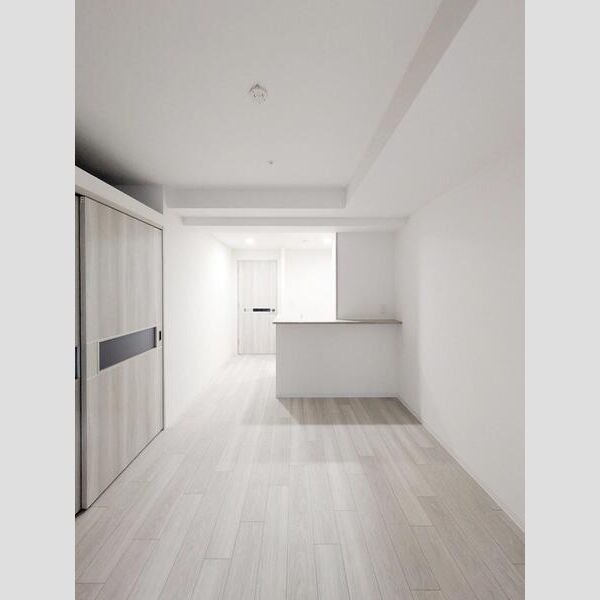 3/17 リビング/ダイニング