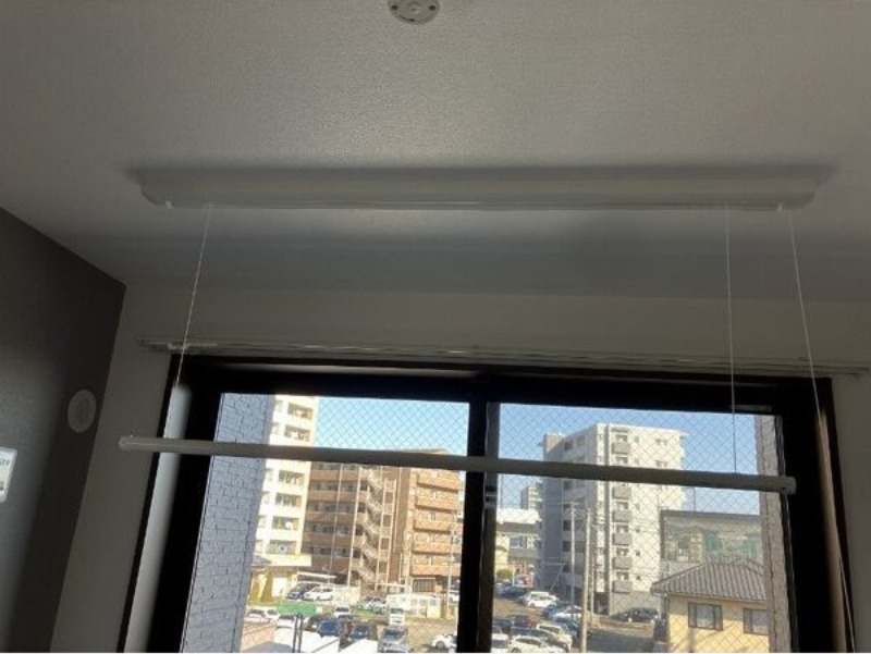 14/24 バルコニー