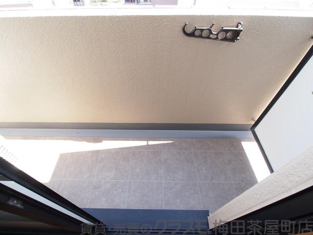 22/30 バルコニー