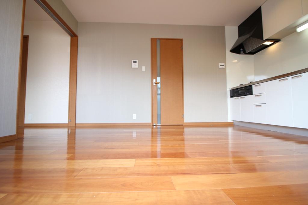 4/30 リビング/ダイニング