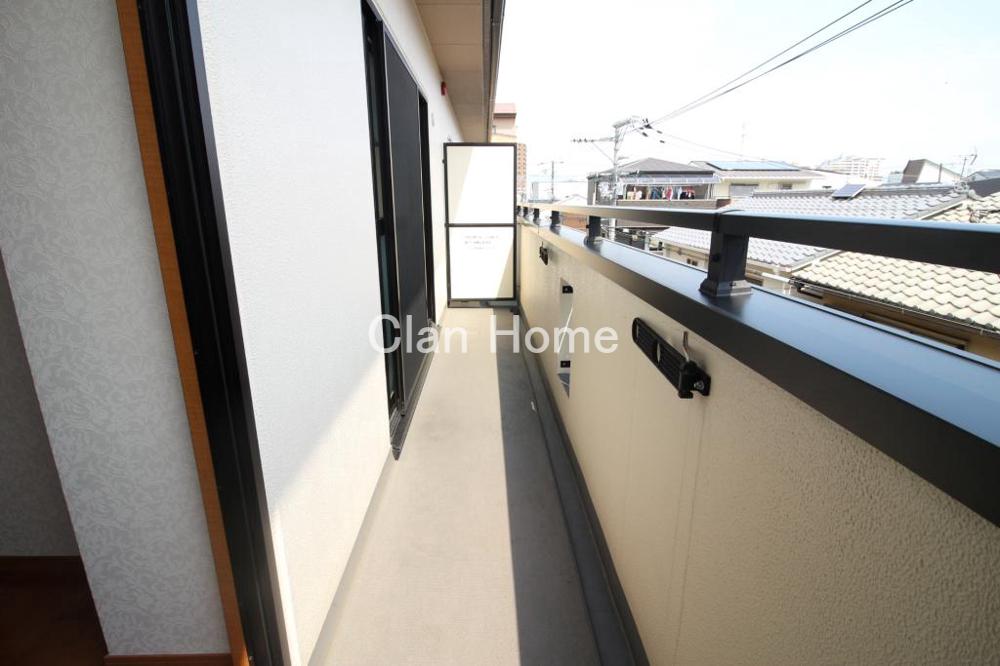 26/30 バルコニー