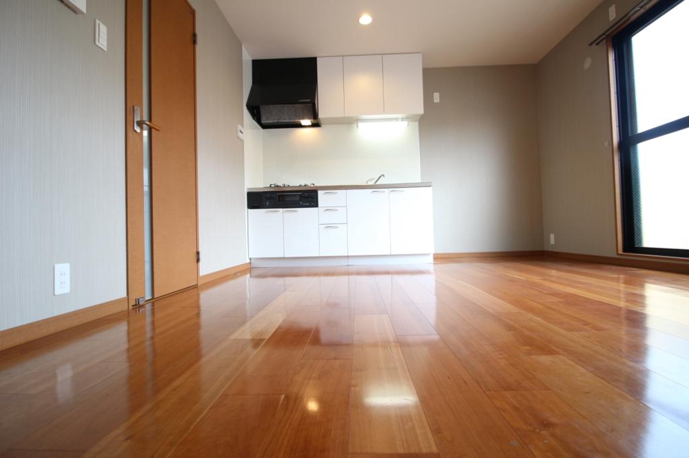 5/30 リビング/ダイニング