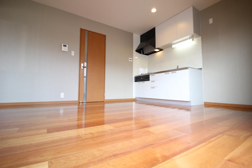 6/30 リビング/ダイニング