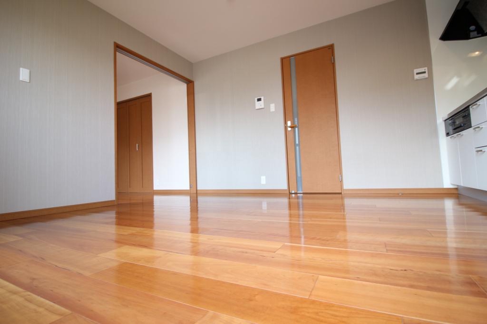 7/30 リビング/ダイニング