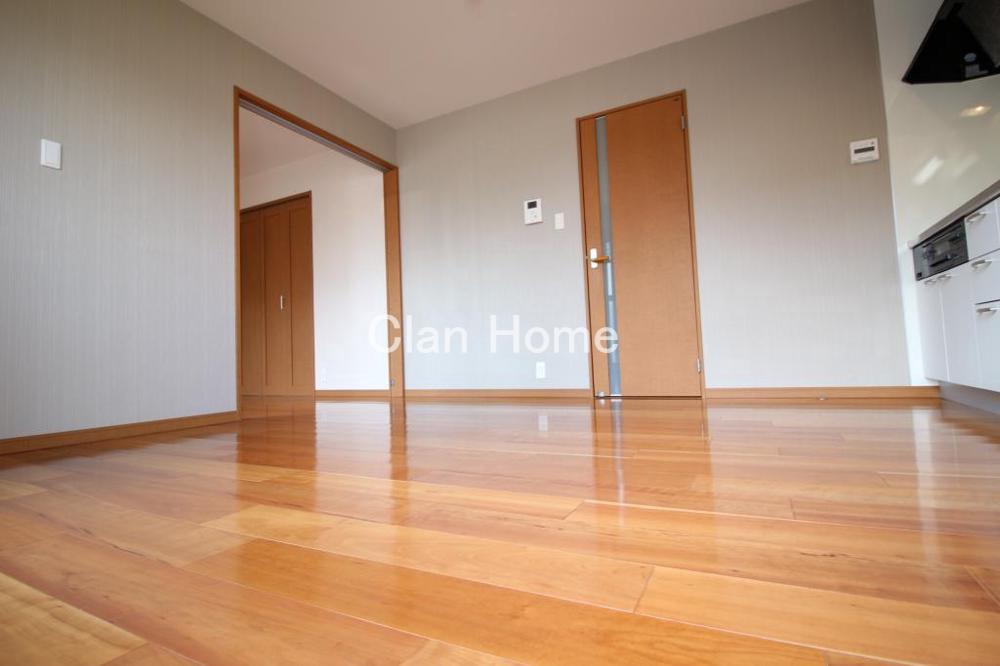 7/30 リビング/ダイニング