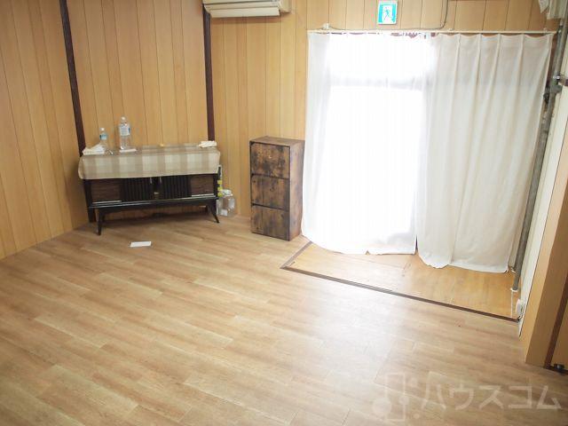 4/30 リビング/ダイニング