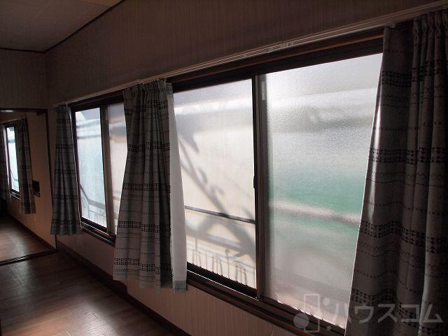 18/30 バルコニー