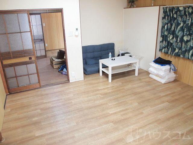 5/30 リビング/ダイニング