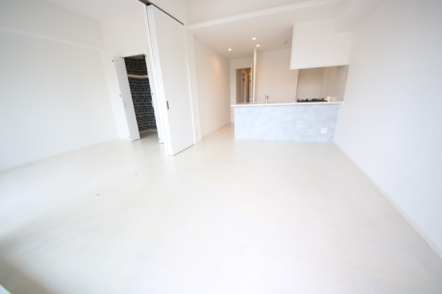 4/30 リビング/ダイニング