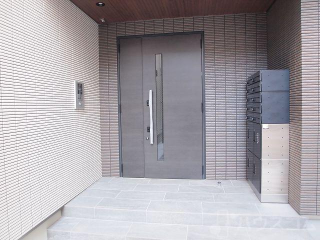 7/17 エントランス