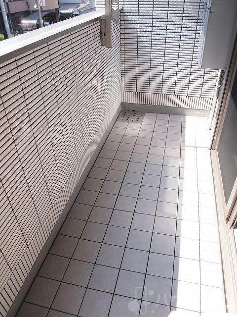 16/30 バルコニー