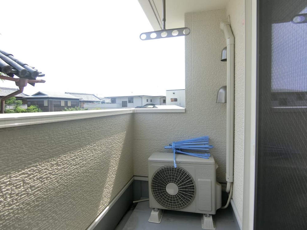 17/30 バルコニー