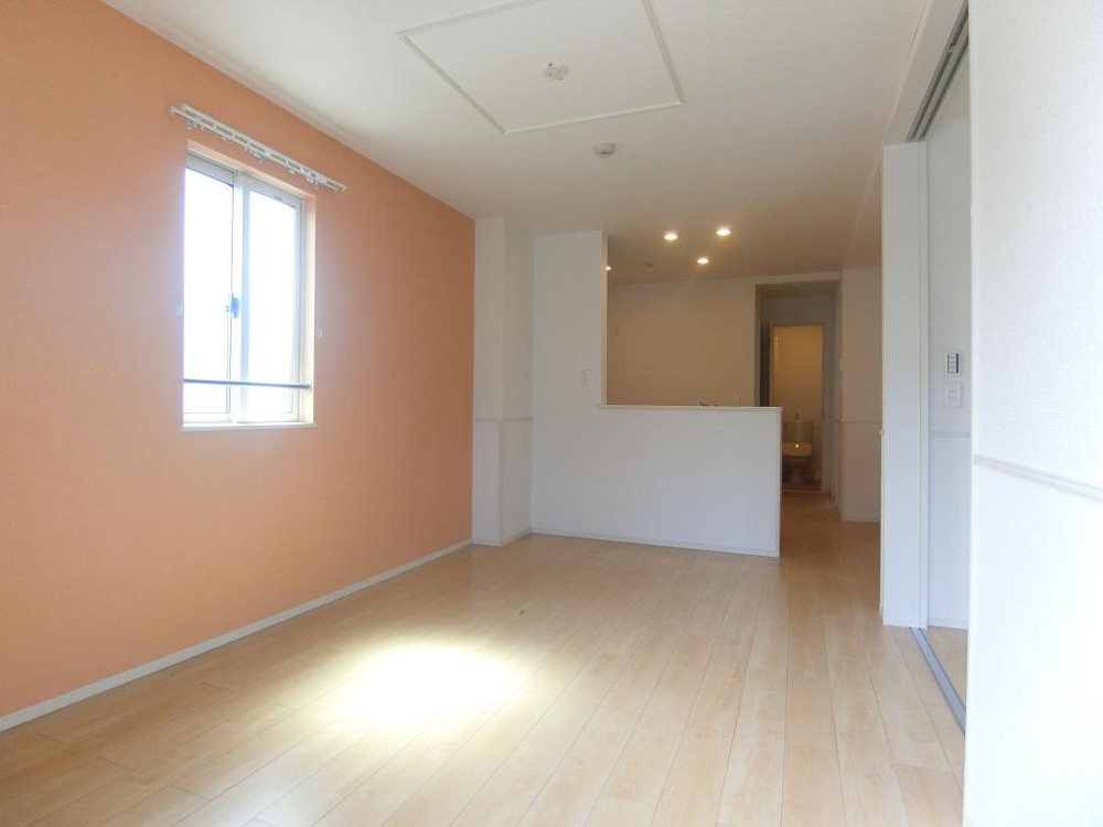 5/30 リビング/ダイニング