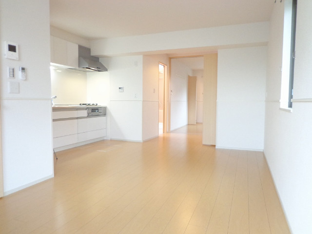 4/25 リビング/ダイニング