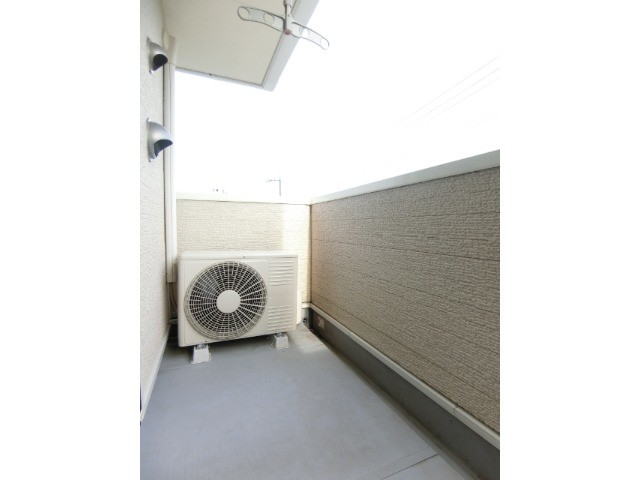 22/30 バルコニー