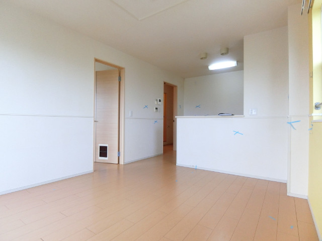 5/30 リビング/ダイニング