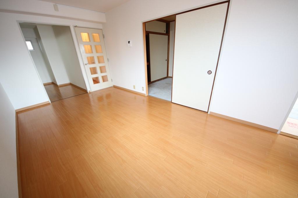 4/30 リビング/ダイニング