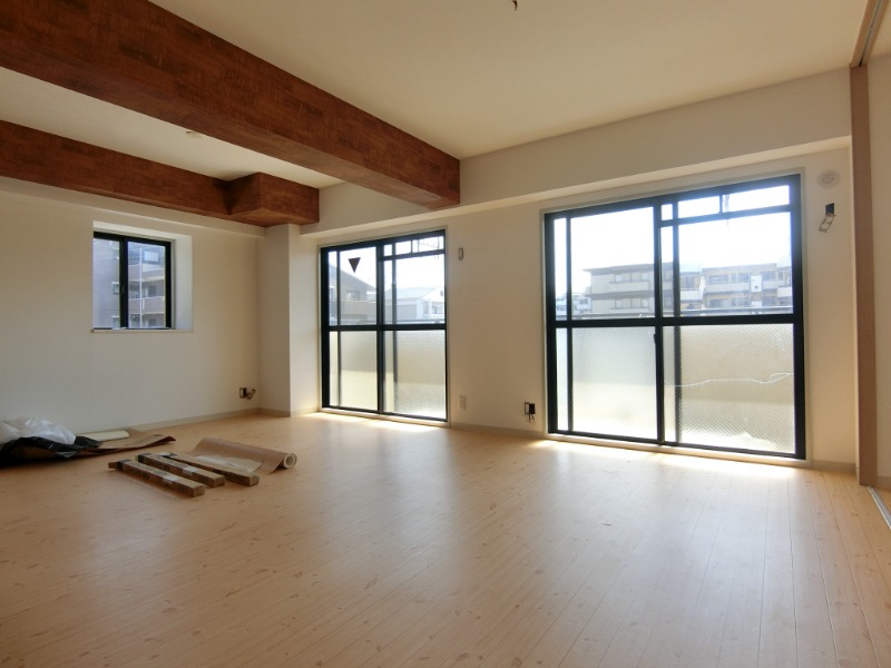 5/30 リビング/ダイニング