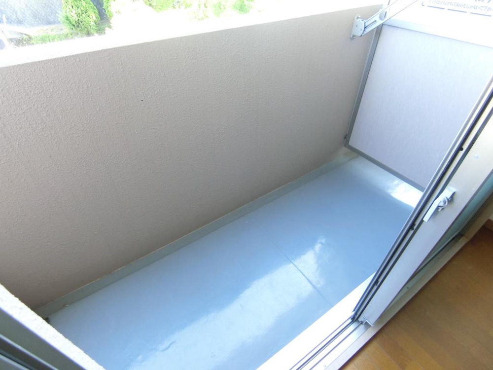 20/30 バルコニー