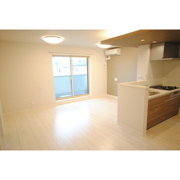 4/26 リビング/ダイニング