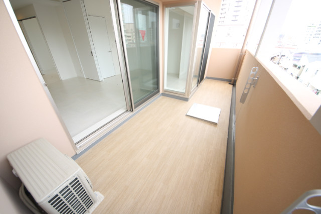 17/30 バルコニー