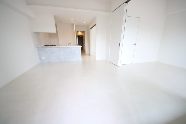 4/30 リビング/ダイニング