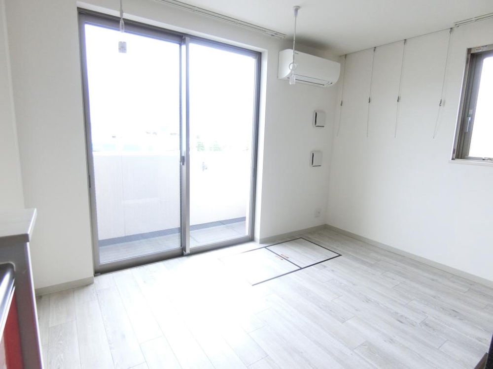 4/30 リビング/ダイニング