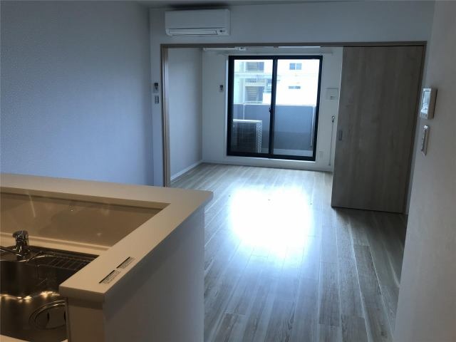 3/14 リビング/ダイニング