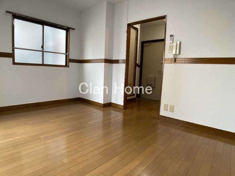 5/30 リビング/ダイニング