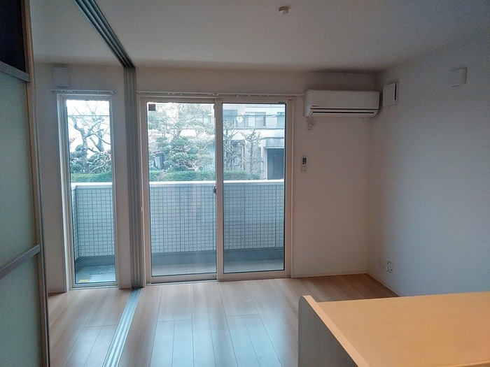 4/27 リビング/ダイニング