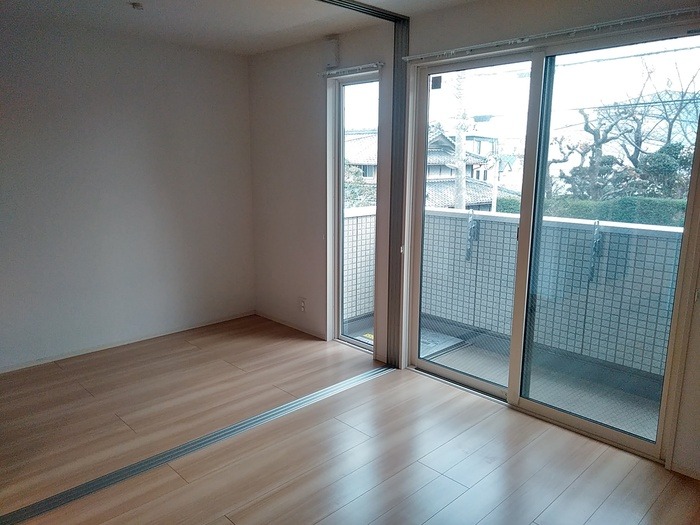 5/27 リビング/ダイニング