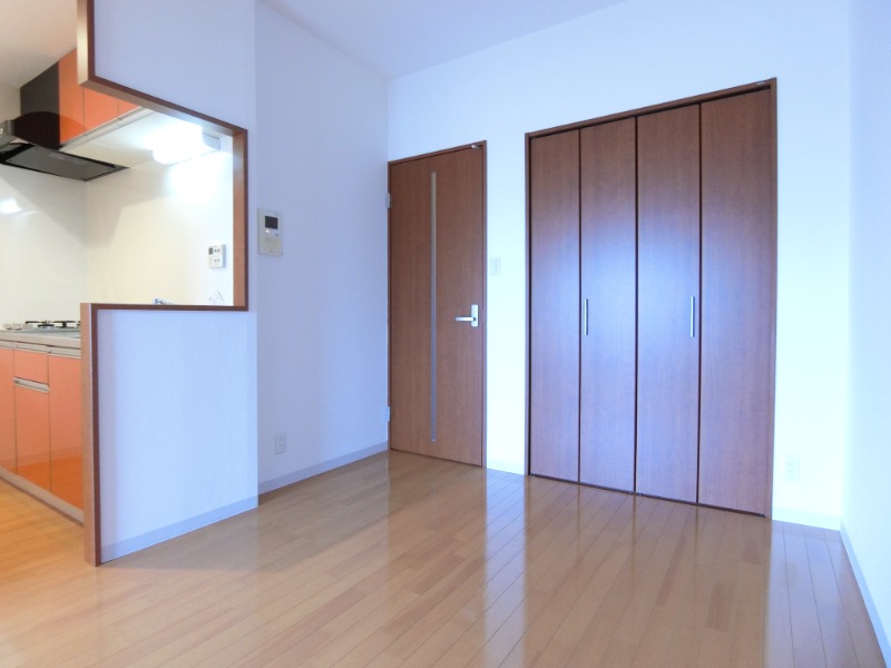 6/30 リビング/ダイニング